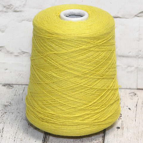 Меринос с кашемиром (50%) THE ROYAL COLLECTION / ECO 50 2/21 липа