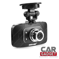 Sho-Me HD-8000SX