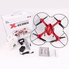 Квадрокоптер MJX X102H с HD FPV камерой C4018 и барометром