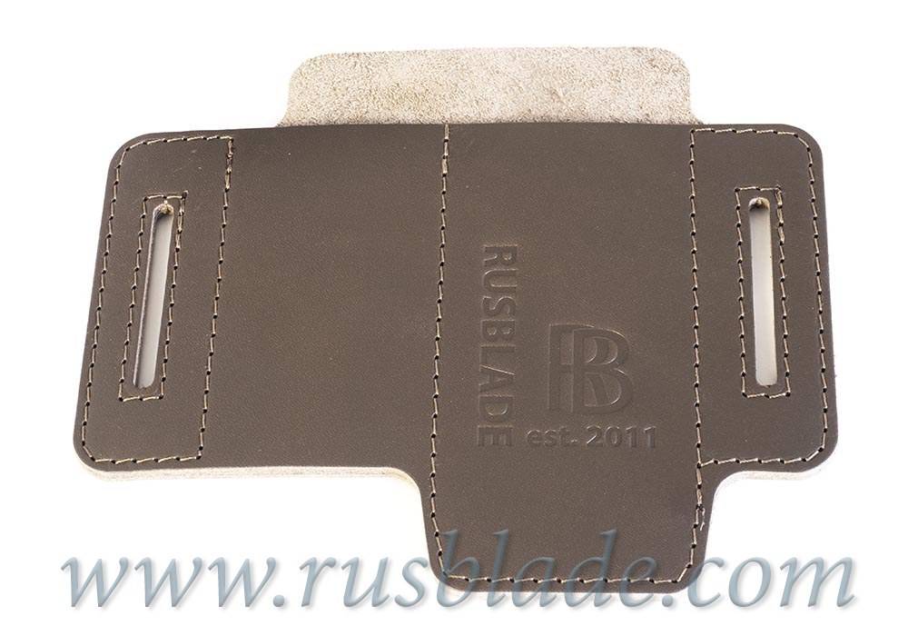 CUSTOM Holder Knives Carry Duo RB exclusive - фотография 