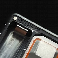 Billet Box Star Spangled by Billet Box Vapor