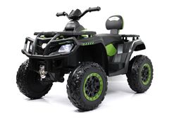 Квадроцикл T001TT 4WD с пультом (Полноприводный)