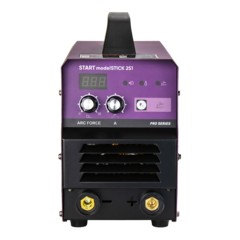 START modelSTICK 251 Сварочный инвертор 1W251