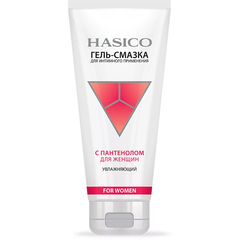 Hasico гель-смазка for women 50 мл