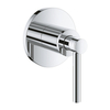 GROHE Atrio 19088003 Вентиль встраиваемый