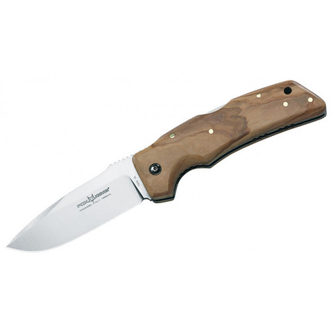 Нож FOX knives 1500 OL FOREST