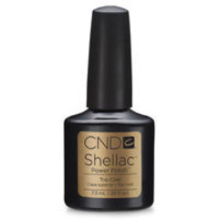 Топовое покрытие CND Shellac UV Top Coat Топовое покрытие CND Shellac UV Top Coat