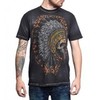 Футболка Affliction Apache