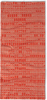 Картинка бандана-труба Buff CoolNet Aselt Grapefruit - 2