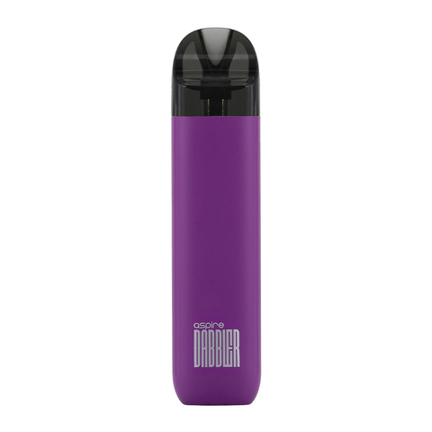 Brusko Dabbler Nice 650 mAh Pod Kit - Фиолетовый