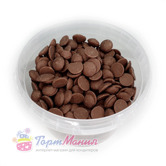 Шоколад темный Callebaut (Коллебаут) № 811, 54,5%, 2,5 кг