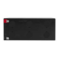 Аккумуляторная батарея Yuasa NPW36-12 12В 7 Ач