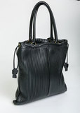 Сумка из кожи ETRO
