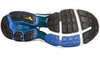 Mizuno Wave Rider 18 кроссовки для бега мужские blue - 1