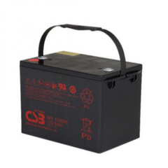 Аккумулятор CSB GPL12800G