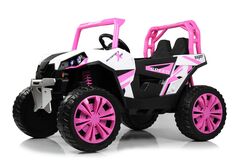 BUGGY F888FF и F888FF-A