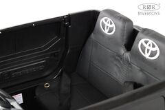 Toyota Tundra G444GG 4WD (лицензионная модель)