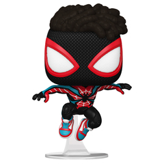 Funko POP! Marvel Spider-Man 2: Miles Morales (Exc) (976)