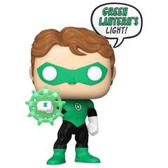Funko POP! DC: Green Lantern (Green Lantern`s Light) (GW) (530)