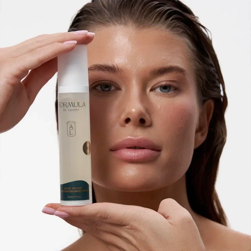 FORMULA DR. LYUTER REPART ISOTONIC Восстанавливающий спрей