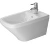 Duravit DuraStyle 2286150000 Биде подвесное