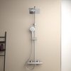 Ideal Standard Ceratherm T100 A7240AA Душевая система