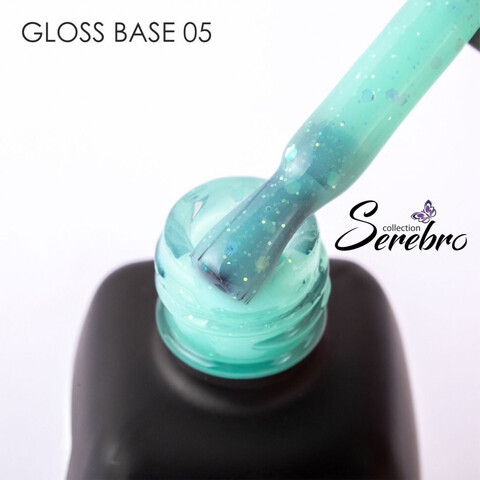 Gloss base №05 