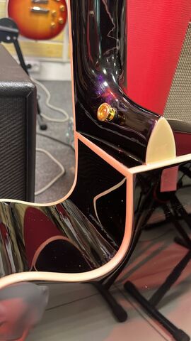 Акустическая гитара  MAGNA M80C-BK  MOLO