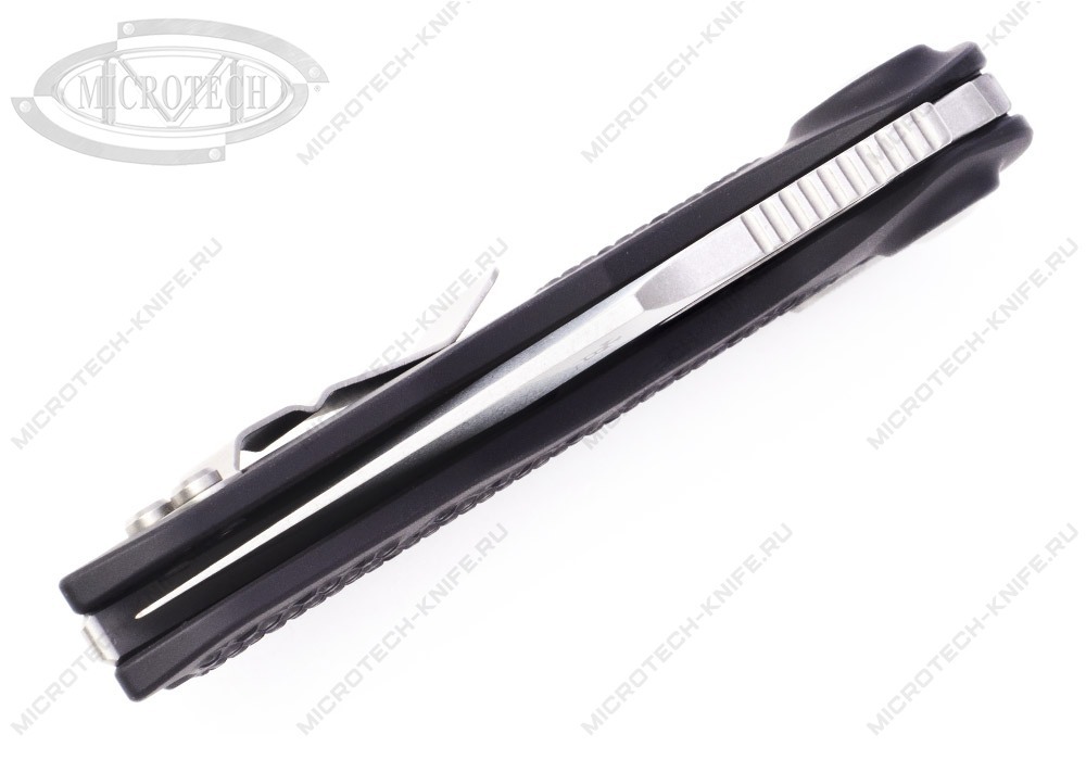 Нож Microtech Stitch Auto 169-12 Full Serrated