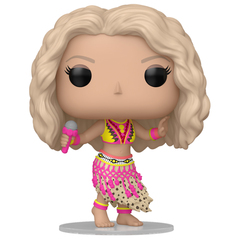 Funko POP! Shakira (Waka Waka) (406)
