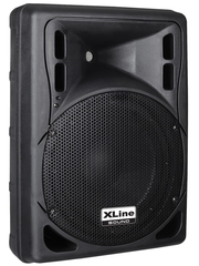 XLine BAF-10A