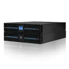 ИБП DELTA RT-Series 1 kVA UPS102R2RT2B035 / 1кВА онлайн