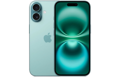 iPhone 16 Plus 512 ГБ, зелёный