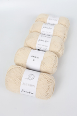 Пряжа Alis Yarn PARADISE, 100г