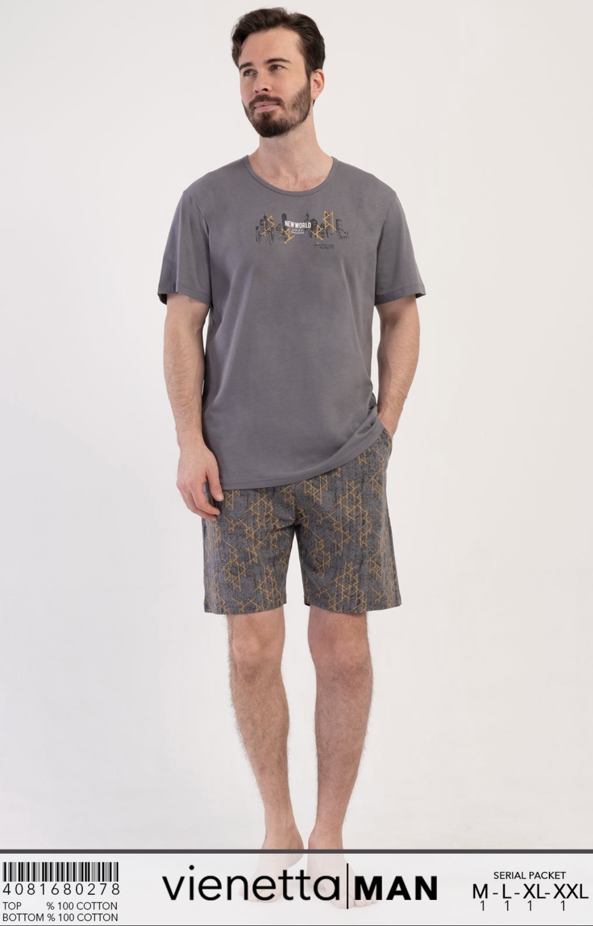 M L Xl XXL