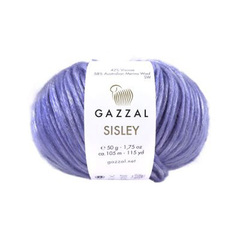 GAZZAL Sisley 5732
