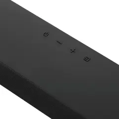 Саундбар Samsung HW-B650F/RU 3.1 120Вт+250Вт черный
