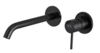 Remer X15PLWBCFP Смеситель для раковины Remer X Style X15PLWBCFP, черный брашированный хром