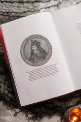 Настоящий Дракула. “Сын дракона”, мстительный безумец и другие лица Влада Цепеша