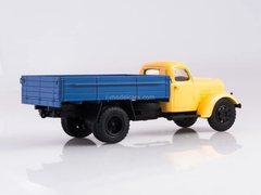ZIL-164 or LuMZ-890 (ZIL-164A) 1:43 DeAgostini Auto Legends USSR Trucks #49