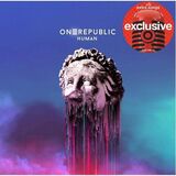 ONEREPUBLIC: Human (Компакт-диск)