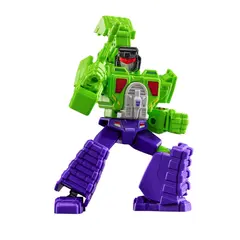 Случайная фигурка Blokees Transformers Galaxy Version (03) The Autobot Run