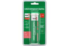 Клей "Холодная сварка" универсальный KU-H101