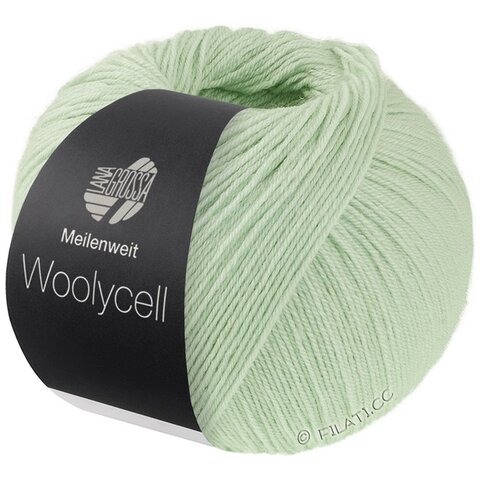 Lana Grossa Meilenweit Woolycell 06