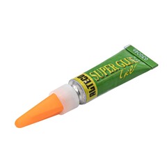 Клей секундный ALTECO ГЕЛЬ, 3 г (ALTECO) AL-SG