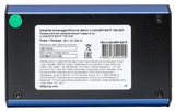 Коммутатор промышленный неуправляемый EKF TSX-U-2GX/SFP-8GTP