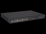 Коммутатор PoE HPE JG936A