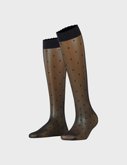 Гольфы FALKE Dot