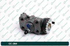 Рабочий тормозной цилиндр в сборе G-brake GC-284
