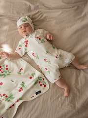 Песочник Mjölk Малина